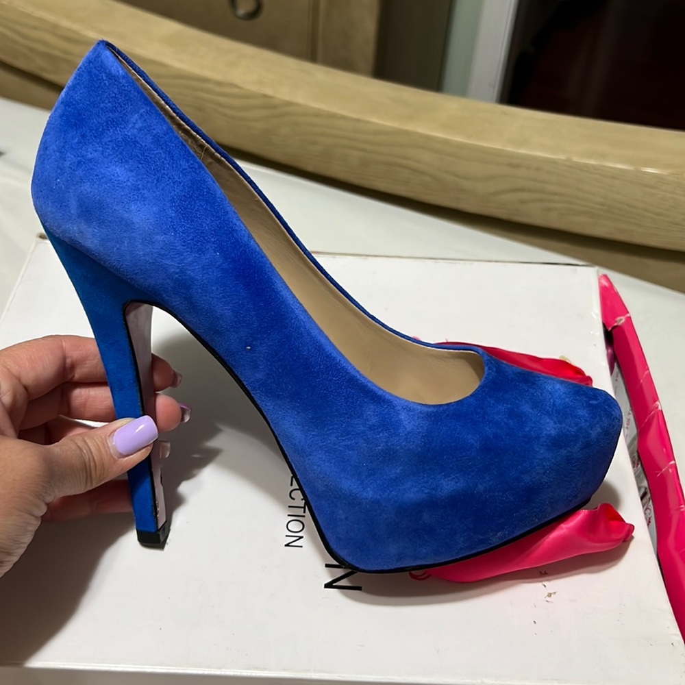 Nice dressy shoes